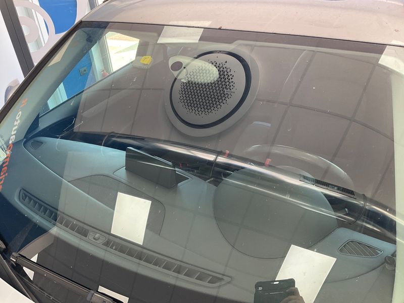 Audi Q3 2.0 TDI quattro 2015 – снимка 50
