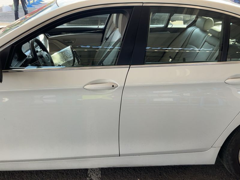 BMW 5er 520d 2012 – снимка 4