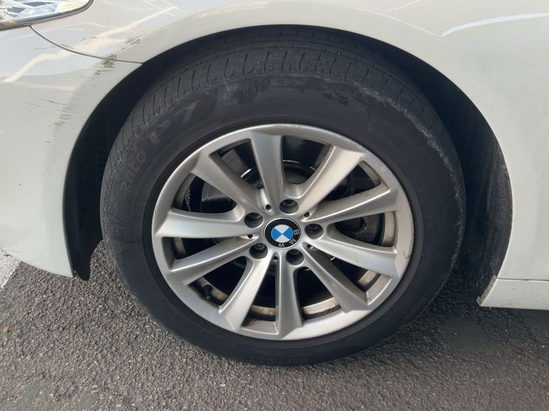 BMW 5er 520d 2012 – снимка 3