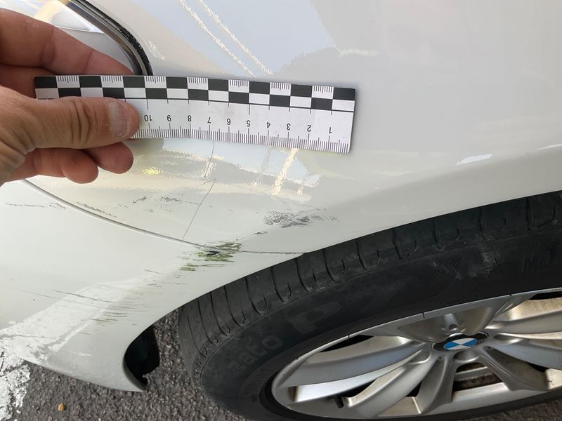 BMW 5er 520d 2012 – снимка 26
