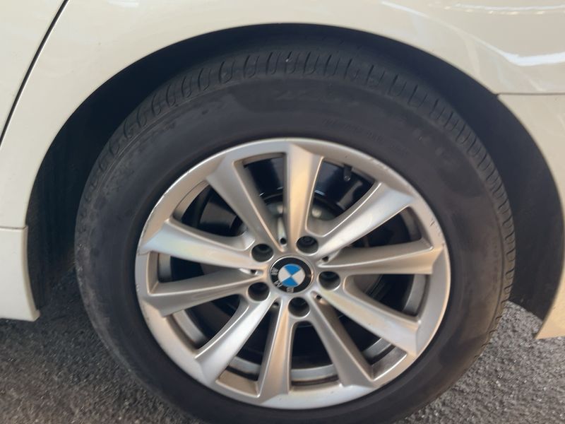 BMW 5er 520d 2012 – снимка 5