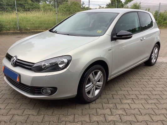 Volkswagen Golf VI 1.4 TSI Match 2012 – снимка 1