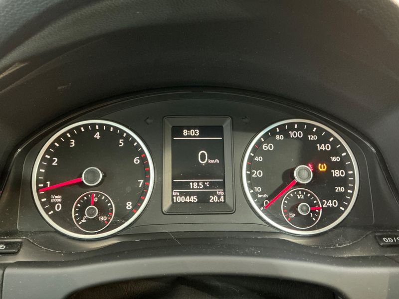 Volkswagen Tiguan 2.0 TSI Sport & Style 4Motion 2010 – снимка 19