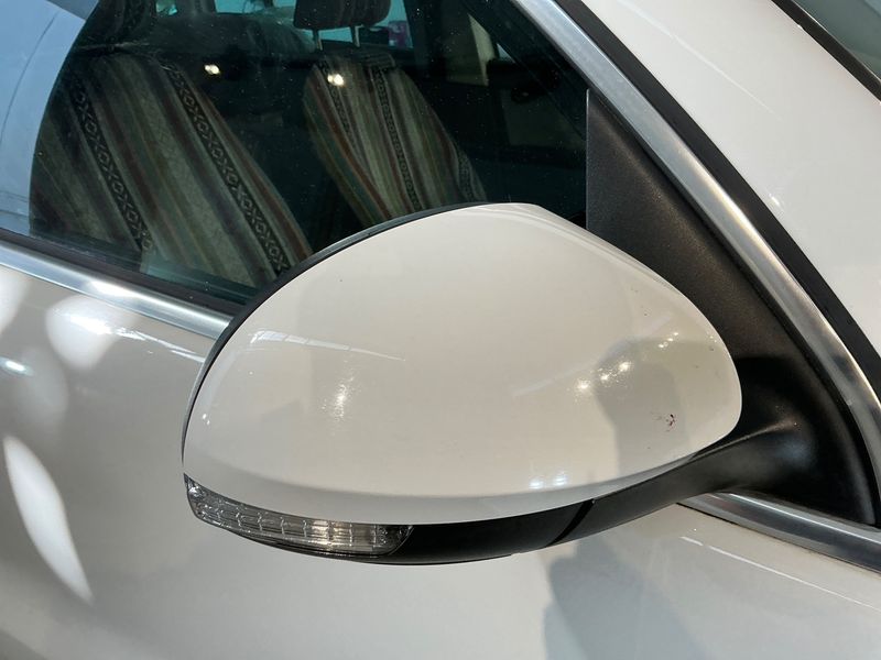 Volkswagen Tiguan 2.0 TSI Sport & Style 4Motion 2010 – снимка 23