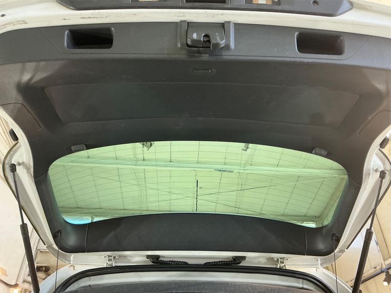 Volkswagen Tiguan 2.0 TSI Sport & Style 4Motion 2010 – снимка 24