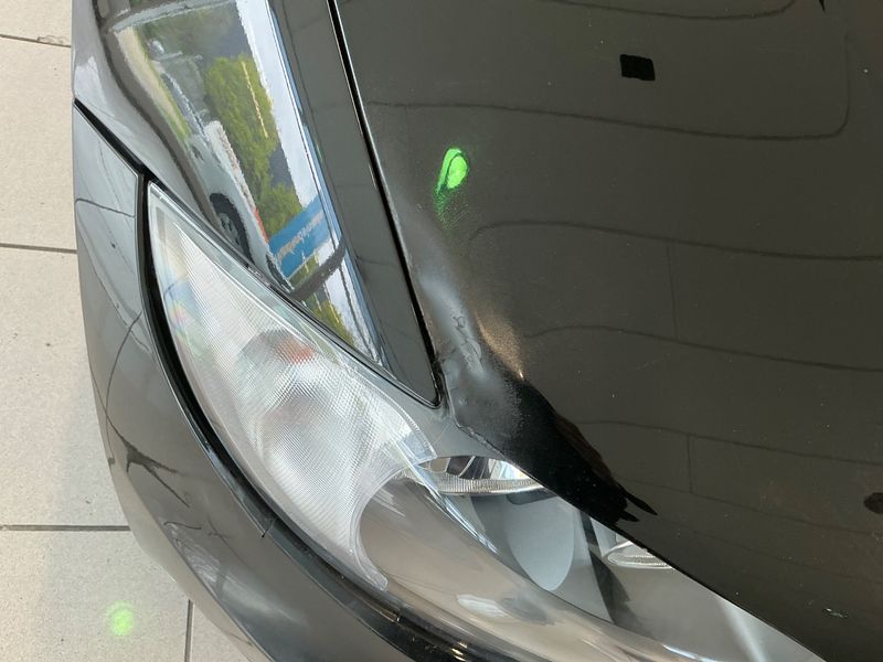 BMW 1er 118i 2011 – снимка 27