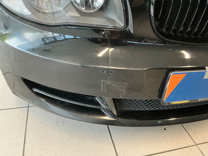 BMW 1er 118i 2011 – снимка 26
