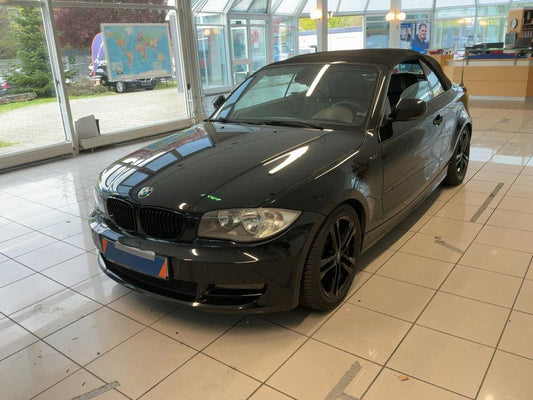 BMW 1er 118i 2011 – снимка 1