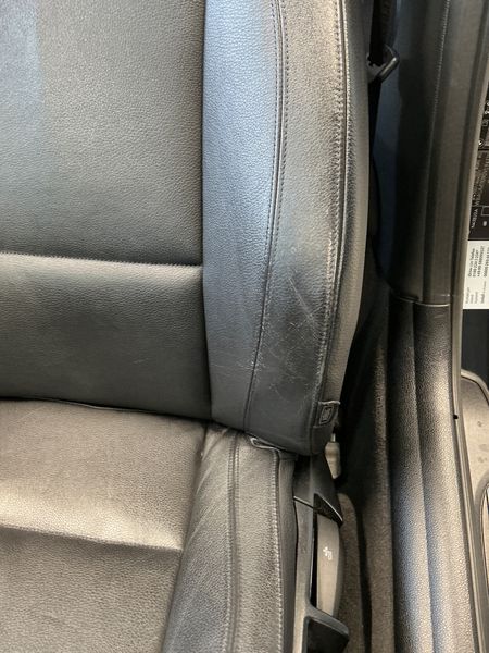 BMW 1er 118i 2011 – снимка 25