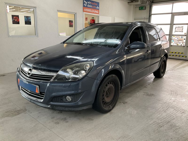 Opel Astra 1.8 Innovation 2008 – снимка 1