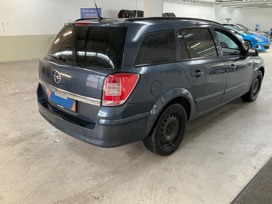 Opel Astra 1.8 Innovation 2008 – снимка 2