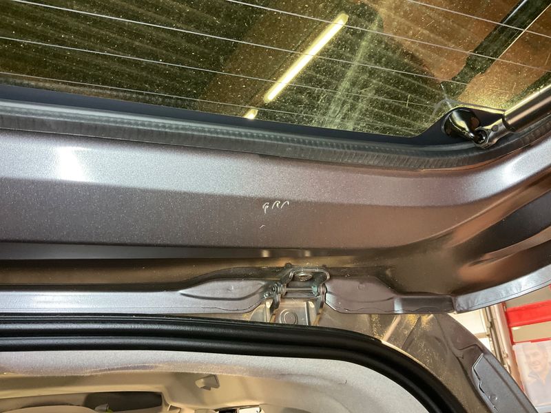 Citroen Berlingo 1.5 Blue-HDi Shine M 2021 – снимка 26