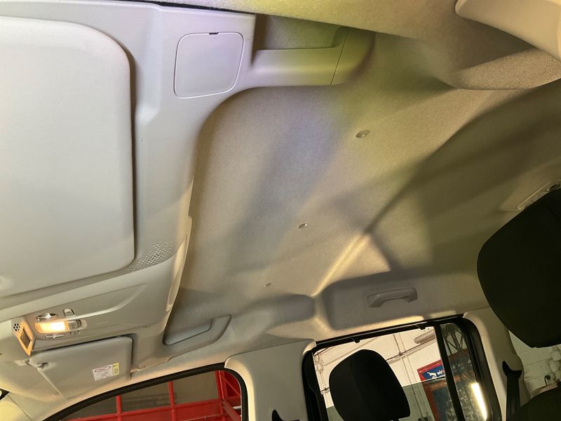 Citroen Berlingo 1.5 Blue-HDi Shine M 2021 – снимка 25