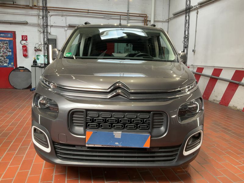 Citroen Berlingo 1.5 Blue-HDi Shine M 2021 – снимка 14