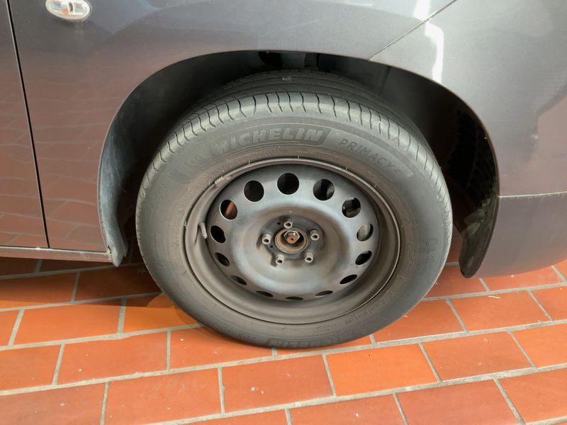 Citroen Berlingo 1.5 Blue-HDi Shine M 2021 – снимка 11