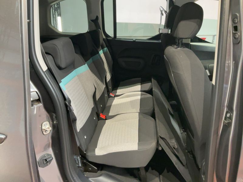 Citroen Berlingo 1.5 Blue-HDi Shine M 2021 – снимка 20