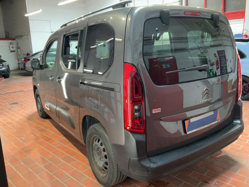 Citroen Berlingo 1.5 Blue-HDi Shine M 2021 – снимка 6