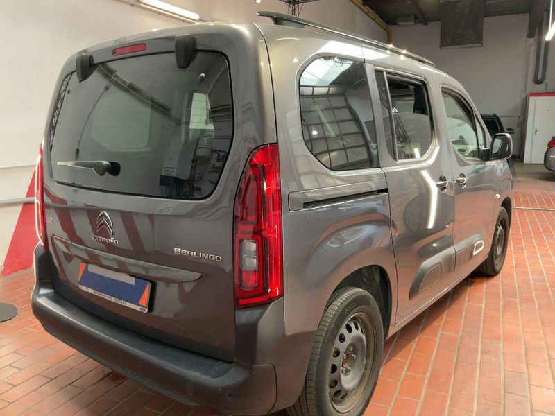 Citroen Berlingo 1.5 Blue-HDi Shine M 2021 – снимка 8