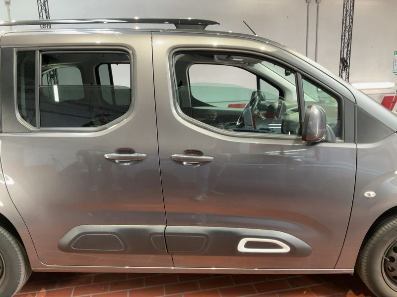 Citroen Berlingo 1.5 Blue-HDi Shine M 2021 – снимка 10