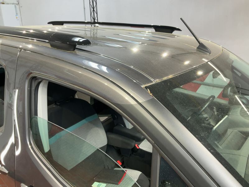 Citroen Berlingo 1.5 Blue-HDi Shine M 2021 – снимка 13