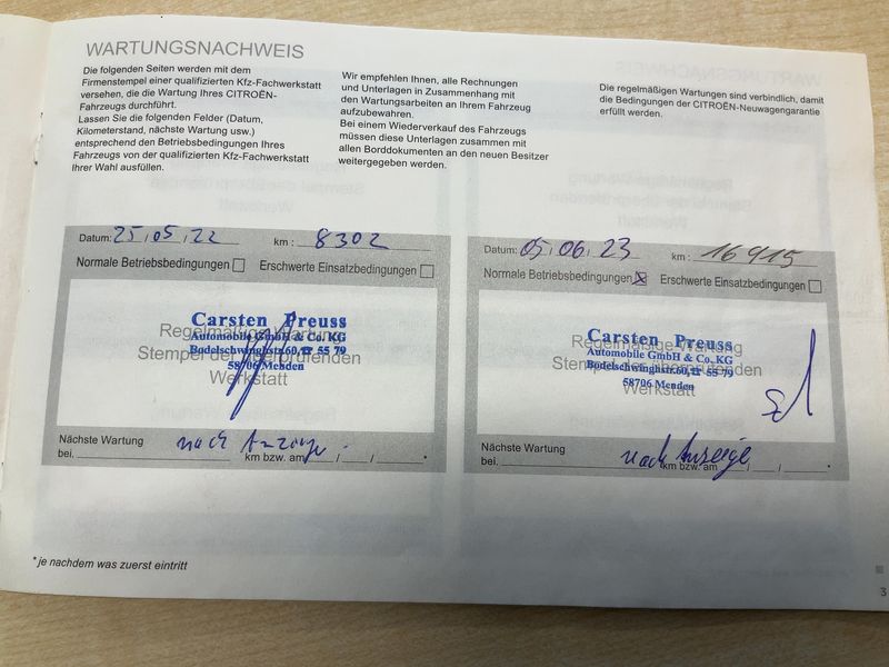 Citroen Berlingo 1.5 Blue-HDi Shine M 2021 – снимка 23