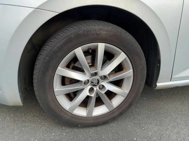 Skoda Scala 1.6 TDI Business 2021 – снимка 3