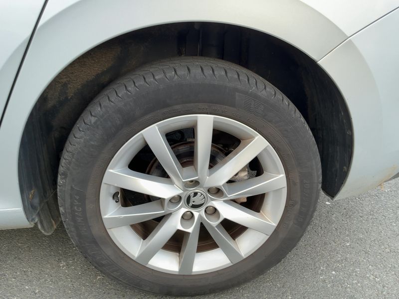 Skoda Scala 1.6 TDI Business 2021 – снимка 5