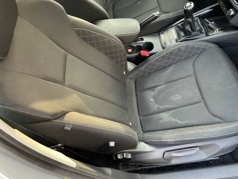 Skoda Scala 1.6 TDI Business 2021 – снимка 27