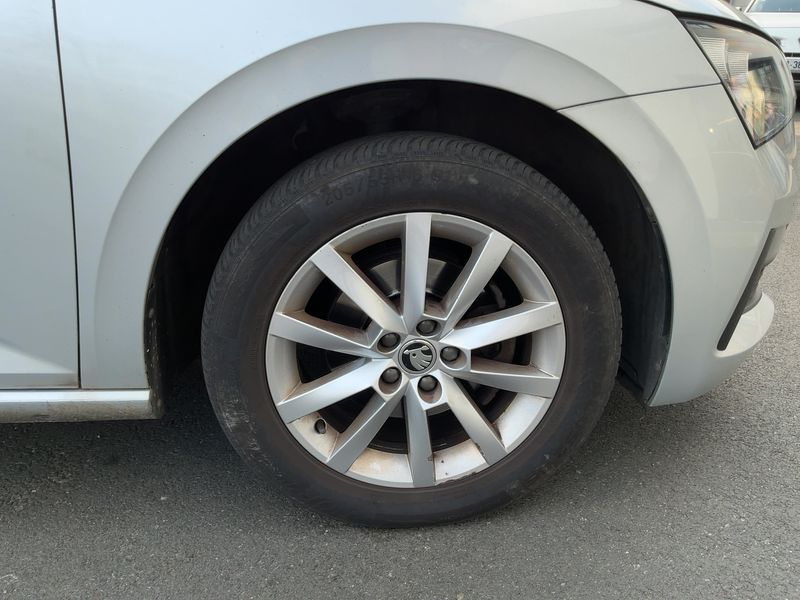 Skoda Scala 1.6 TDI Business 2021 – снимка 11