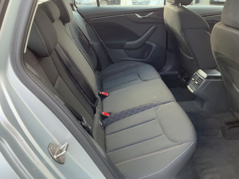 Skoda Scala 1.6 TDI Business 2021 – снимка 19