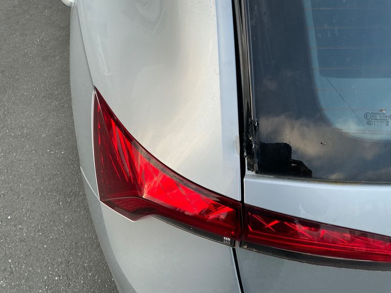 Skoda Scala 1.6 TDI Business 2021 – снимка 29