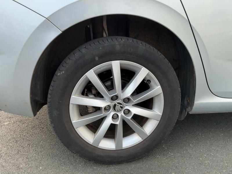 Skoda Scala 1.6 TDI Business 2021 – снимка 9