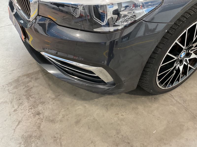 BMW 5er 520d Luxury Line 2018 – снимка 33
