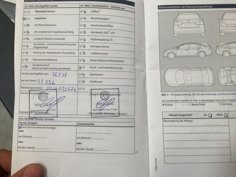Volkswagen Golf VII 1.6 TDI Comfortline BlueMotion Tech 2016 – снимка 24