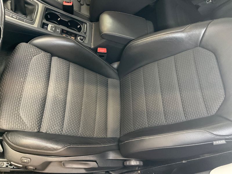 Volkswagen Golf VII 1.6 TDI Comfortline BlueMotion Tech 2016 – снимка на щета 43