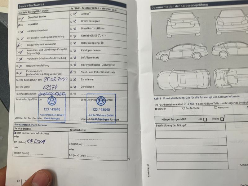 Volkswagen Golf VII 1.6 TDI Comfortline BlueMotion Tech 2016 – снимка 26