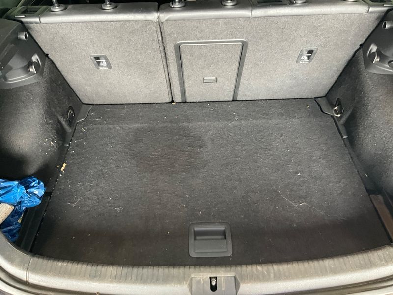 Volkswagen Golf VII 1.6 TDI Comfortline BlueMotion Tech 2016 – снимка на щета 40