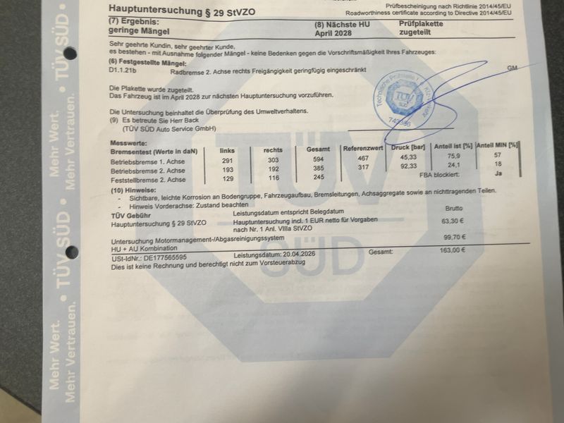 Volkswagen Golf VII 1.6 TDI Comfortline BlueMotion Tech 2016 – снимка 28