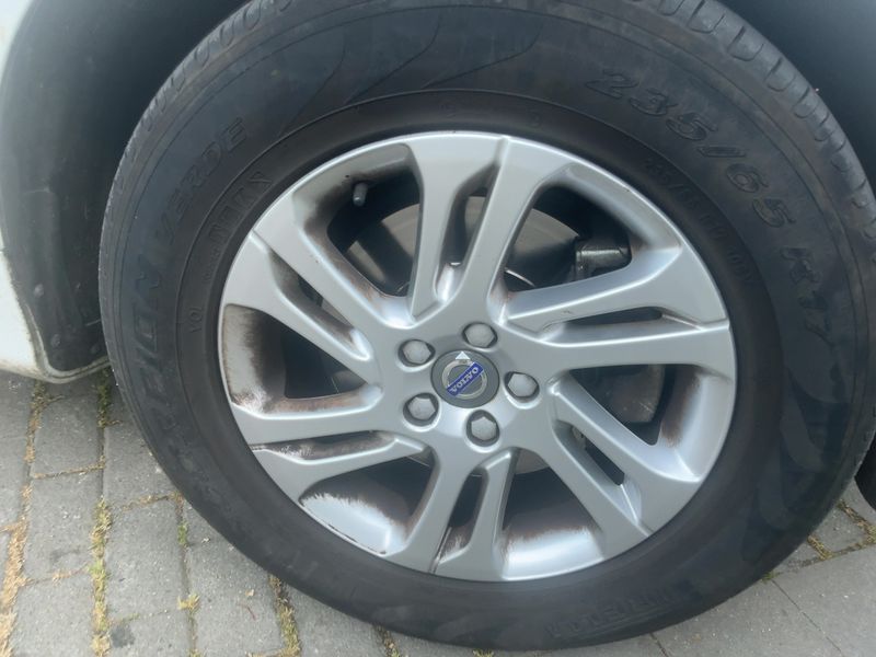 Volvo XC60 2.0 D3 Kinetic 2WD 2017 – снимка 11