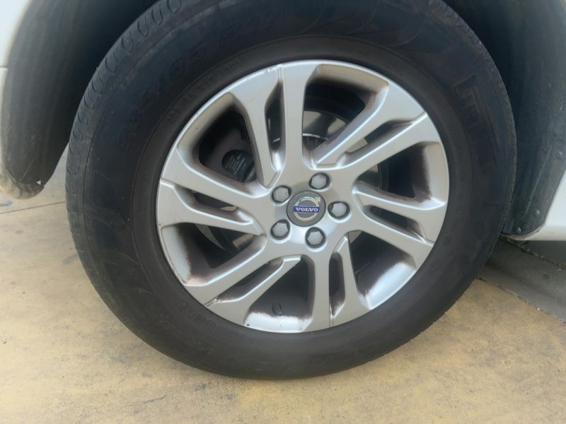 Volvo XC60 2.0 D3 Kinetic 2WD 2017 – снимка 9