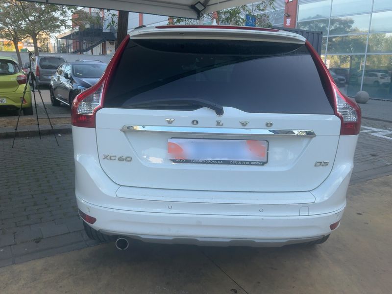 Volvo XC60 2.0 D3 Kinetic 2WD 2017 – снимка 7