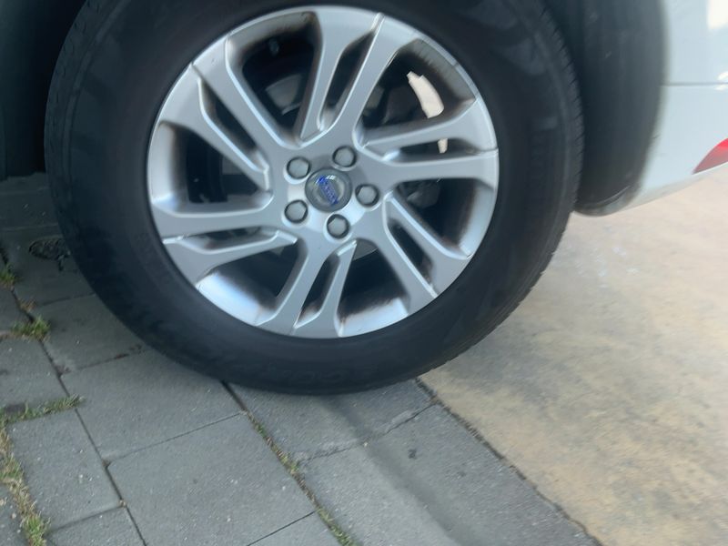 Volvo XC60 2.0 D3 Kinetic 2WD 2017 – снимка 5
