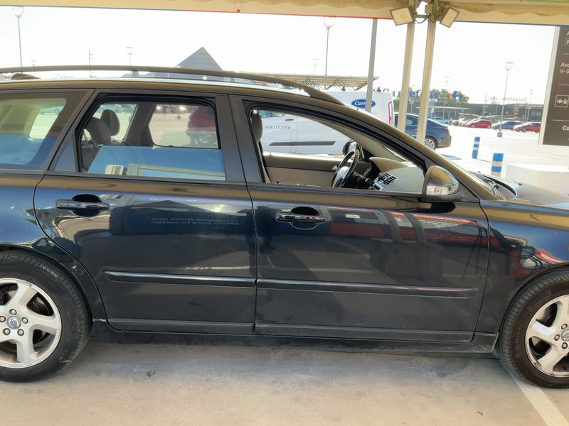 Volvo V50 2.0 D4 Momentum 2011 – снимка 10
