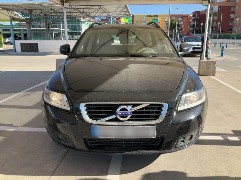 Volvo V50 2.0 D4 Momentum 2011 – снимка 14