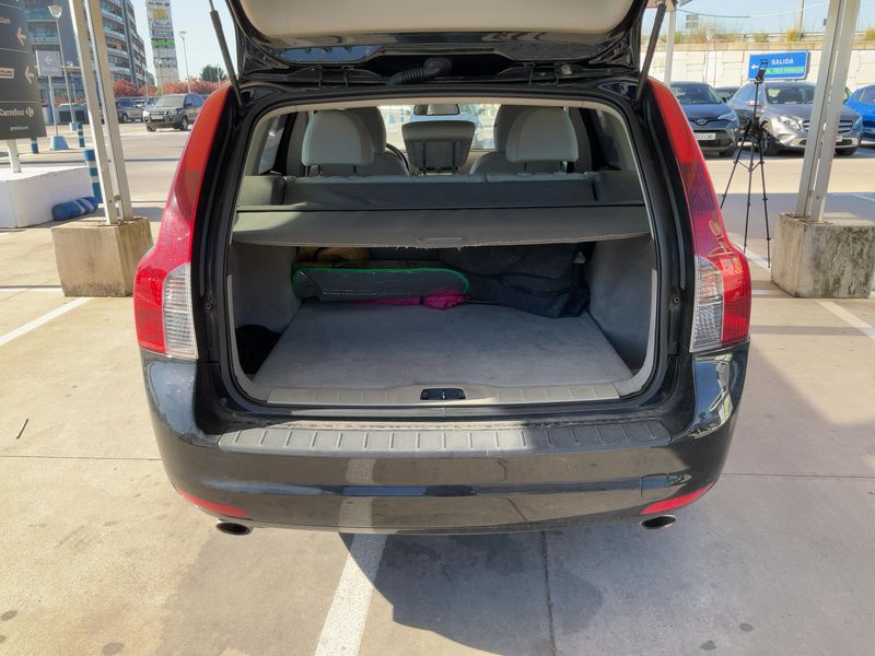 Volvo V50 2.0 D4 Momentum 2011 – снимка 15