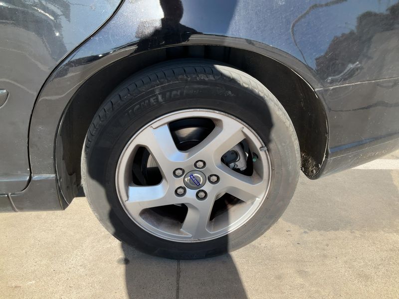 Volvo V50 2.0 D4 Momentum 2011 – снимка 5