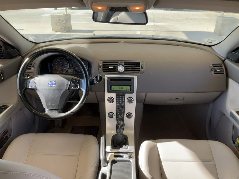 Volvo V50 2.0 D4 Momentum 2011 – снимка 17