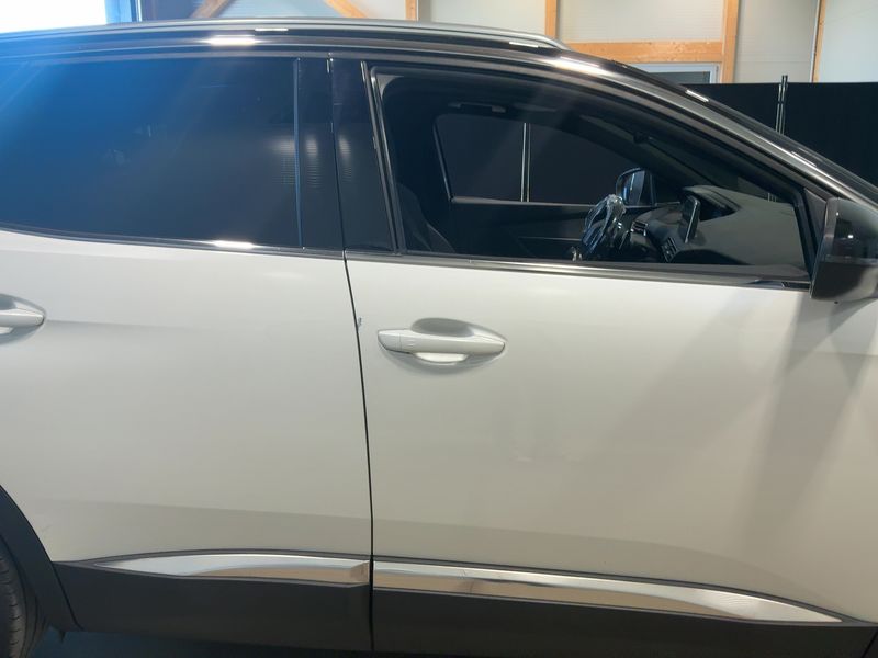 Peugeot 3008 1.6 Blue-HDi GT Line 2016 – снимка 10
