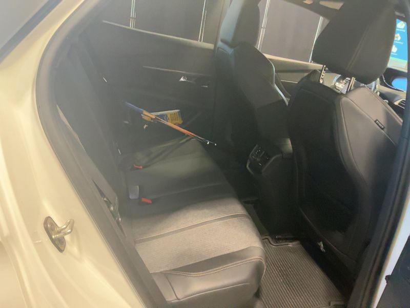 Peugeot 3008 1.6 Blue-HDi GT Line 2016 – снимка 19