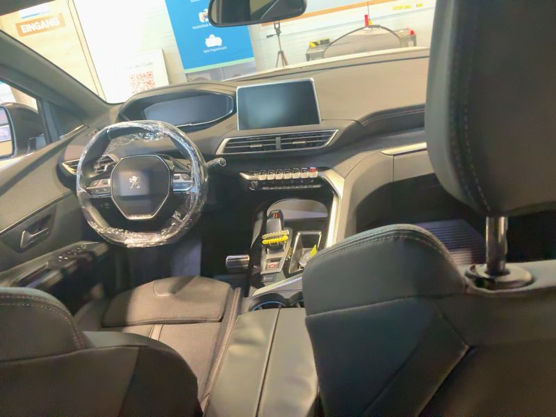 Peugeot 3008 1.6 Blue-HDi GT Line 2016 – снимка 17